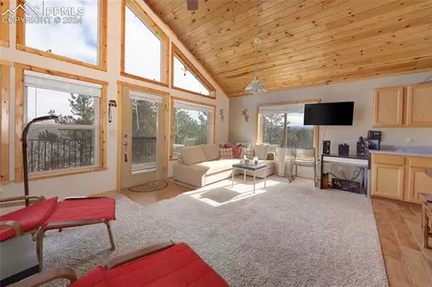 44 Hill Dr, Hartsel, CO 80449 photo 9