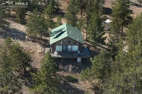 44 Hill Dr, Hartsel, CO 80449 photo 45