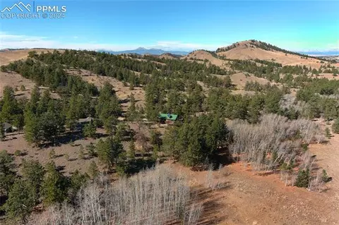 44 Hill Dr, Hartsel, CO 80449 photo 27