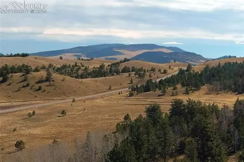 44 Hill Dr, Hartsel, CO 80449 photo 30