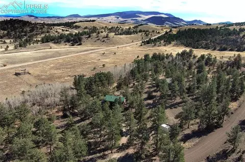 44 Hill Dr, Hartsel, CO 80449 photo 43