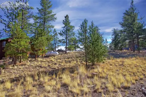 44 Hill Dr, Hartsel, CO 80449 photo 21