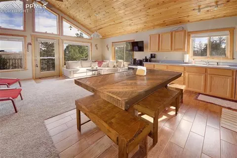 44 Hill Dr, Hartsel, CO 80449 photo 8