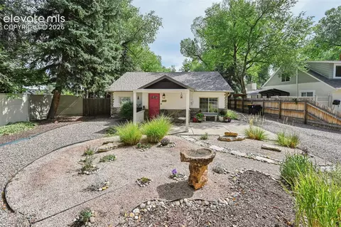 215 Wolfe Ave, Colorado Springs, CO 80905