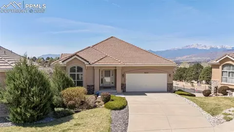 8222 Regiment Ct, Colorado Springs, CO 80920