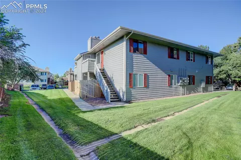 4415 Hunting Meadows Cir, Colorado Springs, CO 80916