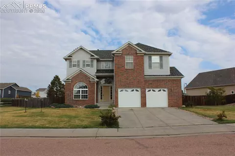 12302 Crystal Downs Rd, Peyton, CO 80831 photo 1