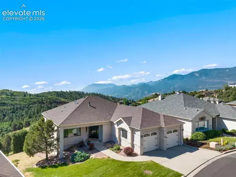4035 Stonebridge Pt, Colorado Springs, CO 80904