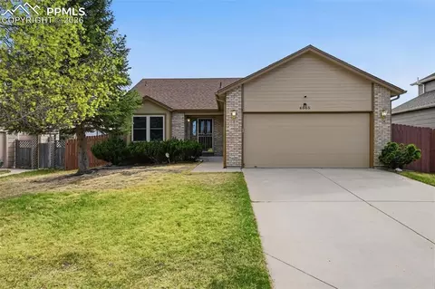 4865 Braddock Dr, Colorado Springs, CO 80920