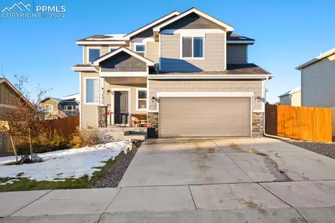 10870 Saco Dr, Colorado Springs, CO 80925