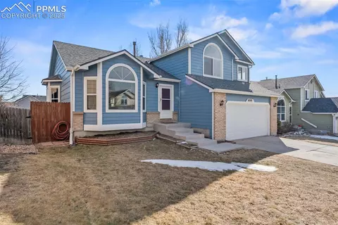 9310 Bellcove Cir, Colorado Springs, CO 80920