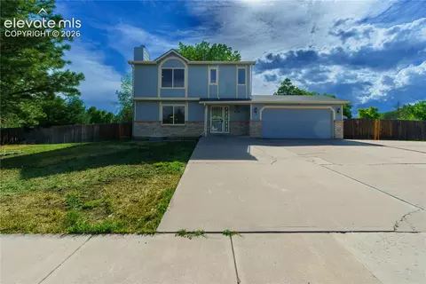 6630 Cottonwood Grove Dr, Colorado Springs, CO 80925