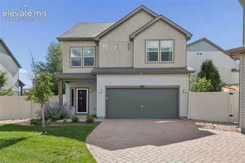 5927 John Muir Trl, Colorado Springs, CO 80927