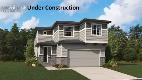 7871 Rainy Creek Trl, Colorado Springs, CO 80925