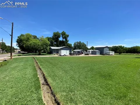 820 S 19th St, Rocky Ford, CO 81067