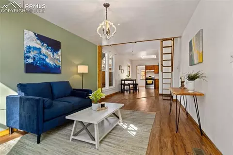 2410 W Kiowa St, Colorado Springs, CO 80904