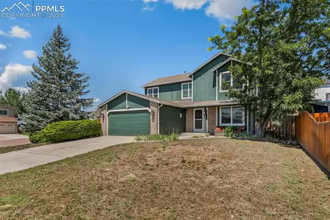 5410 Kubrick Ct, Colorado Springs, CO 80911