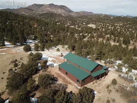 40 Snow Quartz Ln, Canon City, CO 80212