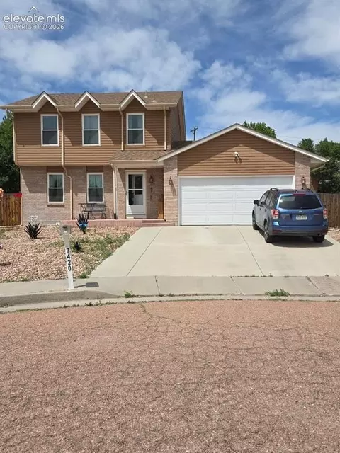 7420 Cottage Grove Ct, Colorado Springs, CO 80911
