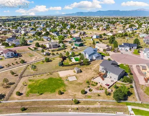 8721 Royal Lytham Ct, Peyton, CO 80831