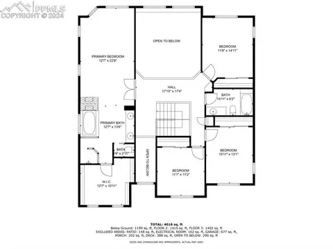 10240 Meadow Mist Ct, Colorado Springs, CO 80920