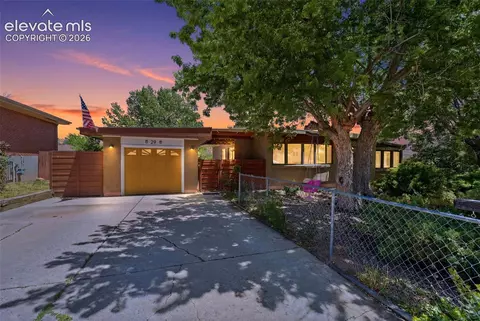 29 Minden Cir, Colorado Springs, CO 80906