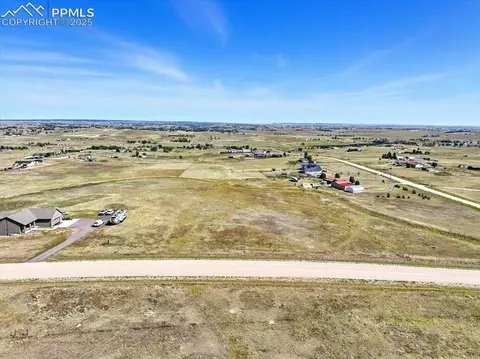 2915 Hoofprint Rd, Peyton, CO 80831 photo 1