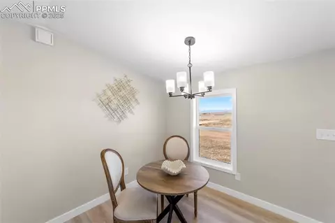 Dining - 35275 Book Rd, Yoder, CO 80864 photo 1 of 1