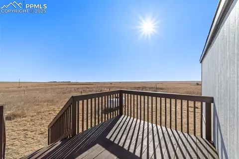 Exterior - 35275 Book Rd, Yoder, CO 80864 photo 1 of 1