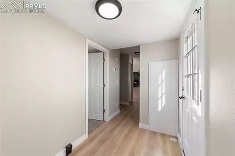 Entry Way - 35275 Book Rd, Yoder, CO 80864 photo 1 of 1