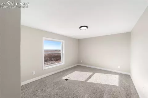 Bedroom - 35275 Book Rd, Yoder, CO 80864 photo 1 of 7