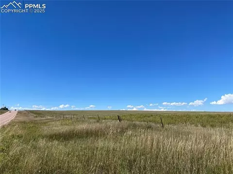 Highway 94, Yoder, CO 80864 photo 4