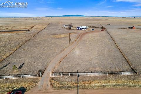 6260 Night Train Ln, Yoder, CO 80864 photo 2