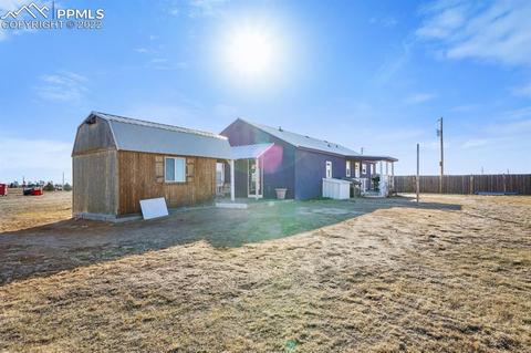 6260 Night Train Ln, Yoder, CO 80864 photo 8