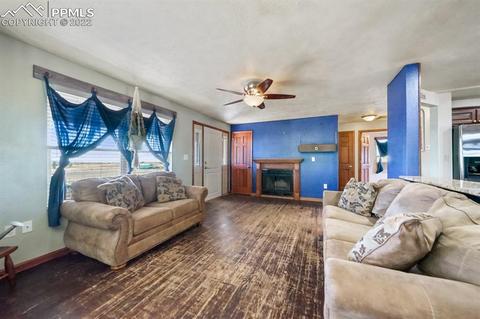 6260 Night Train Ln, Yoder, CO 80864 photo 15