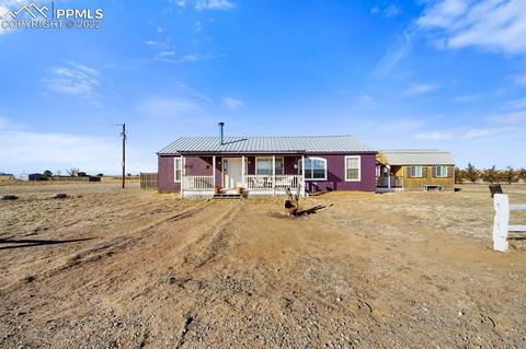 6260 Night Train Ln, Yoder, CO 80864 photo 5