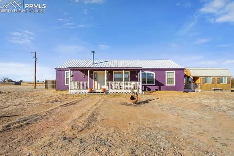 6260 Night Train Ln, Yoder, CO 80864 photo 4