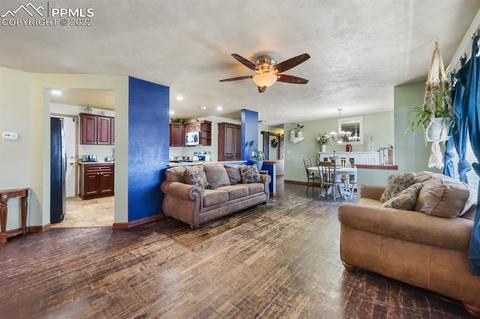 6260 Night Train Ln, Yoder, CO 80864 photo 13