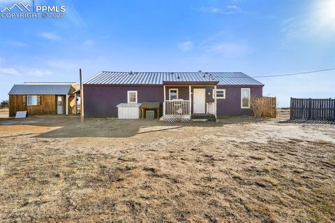 6260 Night Train Ln, Yoder, CO 80864 photo 9
