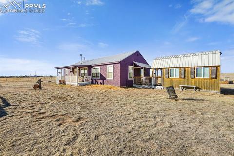 6260 Night Train Ln, Yoder, CO 80864 photo 7