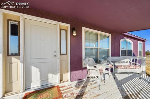 6260 Night Train Ln, Yoder, CO 80864 photo 12