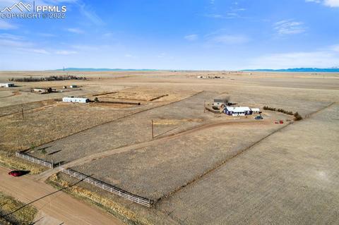 6260 Night Train Ln, Yoder, CO 80864 photo 3