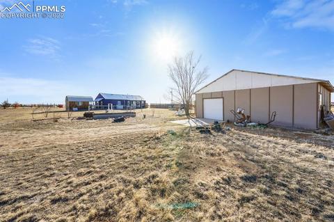 6260 Night Train Ln, Yoder, CO 80864 photo 11