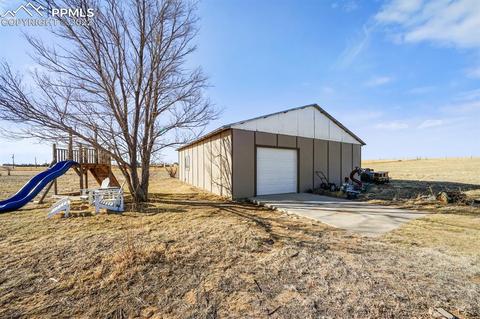 6260 Night Train Ln, Yoder, CO 80864 photo 10