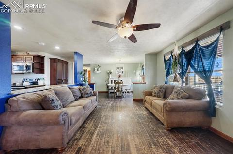 6260 Night Train Ln, Yoder, CO 80864 photo 14