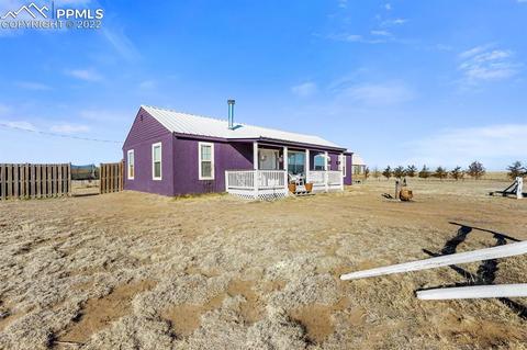 6260 Night Train Ln, Yoder, CO 80864 photo 6