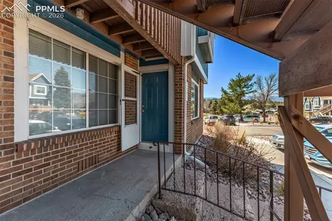 6393 Village Ln, Colorado Springs, CO 80918