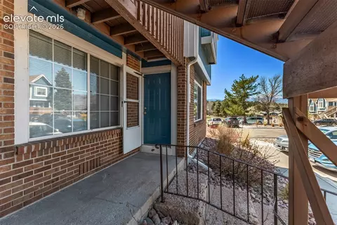 6393 Village Ln, Colorado Springs, CO 80918