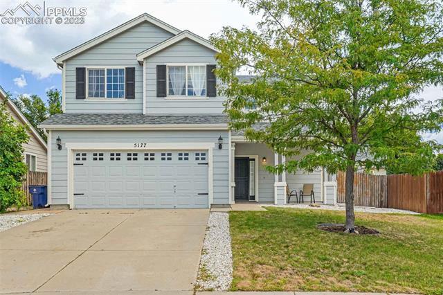 5177 Mountain Air Cir, Colorado Springs, CO 80916