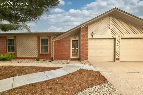 7865 Big Pine Ct, Colorado Springs, CO 80920